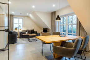Küstenglück, neu mit Balkon und Infrarotkabine!